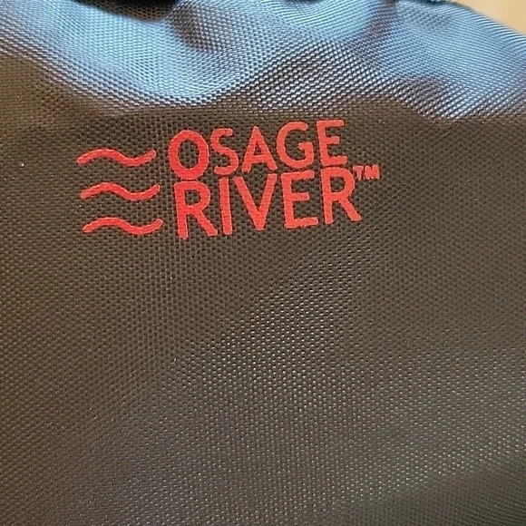 Osage River Fanny Pack - Picture 10 of 16